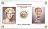 Ancient Greece - 336-323 B.C. Alexander the Great silver tetradrachm, Greco-Macedonian Empire, XF details