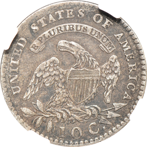 1809 JR-1 NGC VF-35