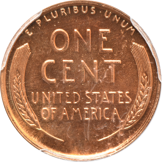 1936 Brilliant PCGS PR-66RD CAC