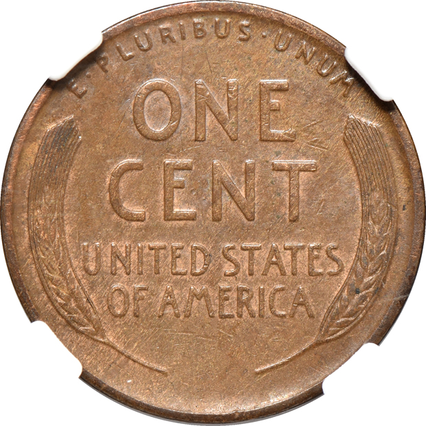 1922 No D Strong Reverse NGC XF-45 BN