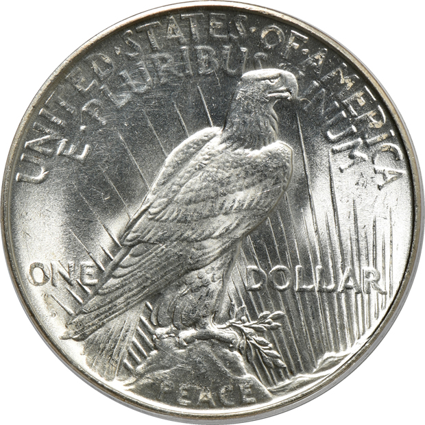 1926 MS-65+, and a 1926-D MS-64 CAC, both PCGS