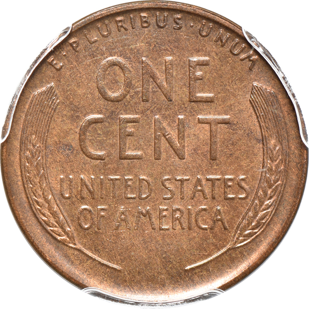 1926-S PCGS MS-64+RB