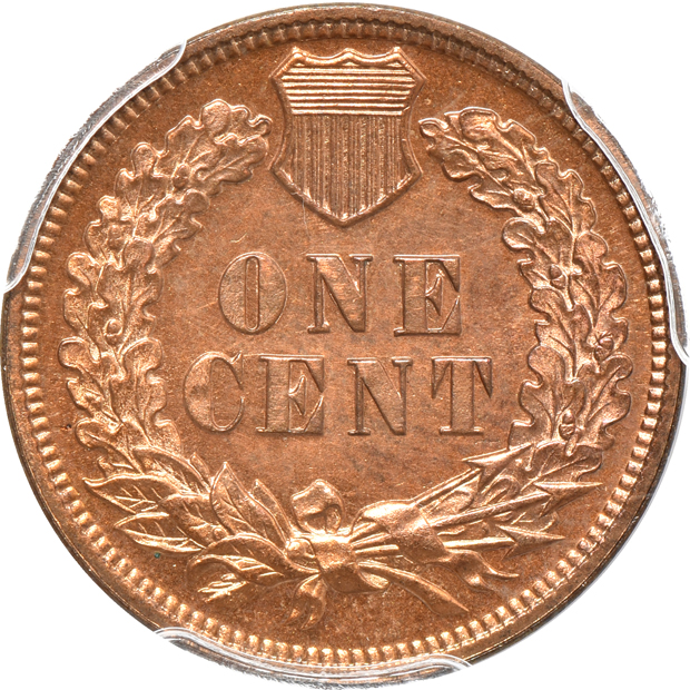 1894 PCGS PR-65RB