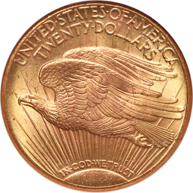 1928 NGC MS-66