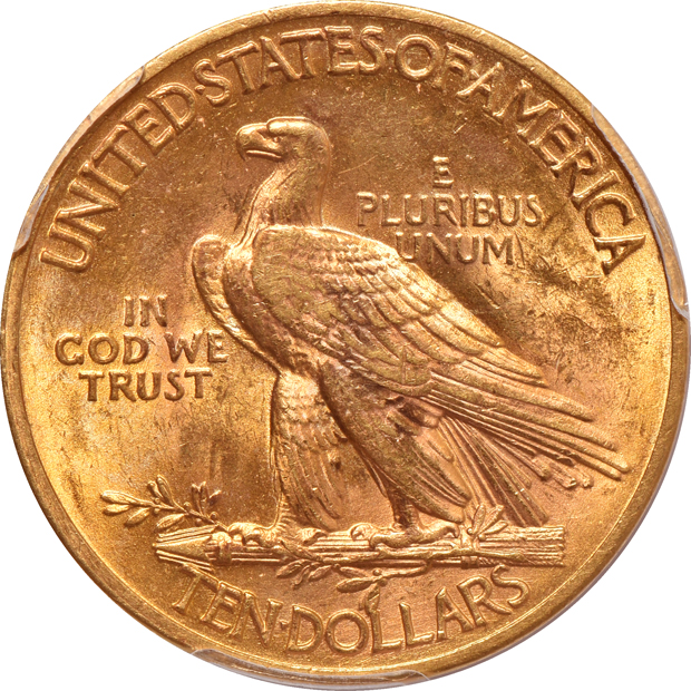 1932 PCGS MS-63