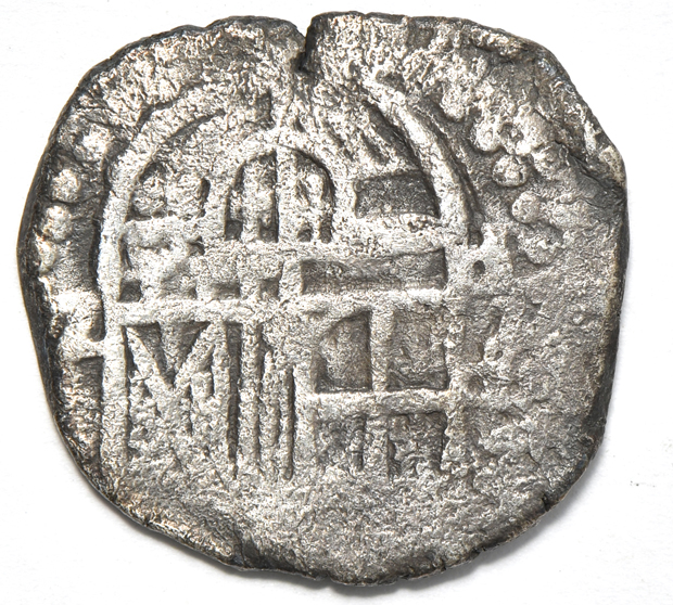 Mexico - Concepcion Shipwreck Recovery coins, all Mexico Mint, as described