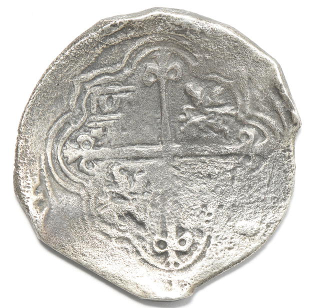 Mexico - Concepcion Shipwreck Recovery coins, all Mexico Mint, as described