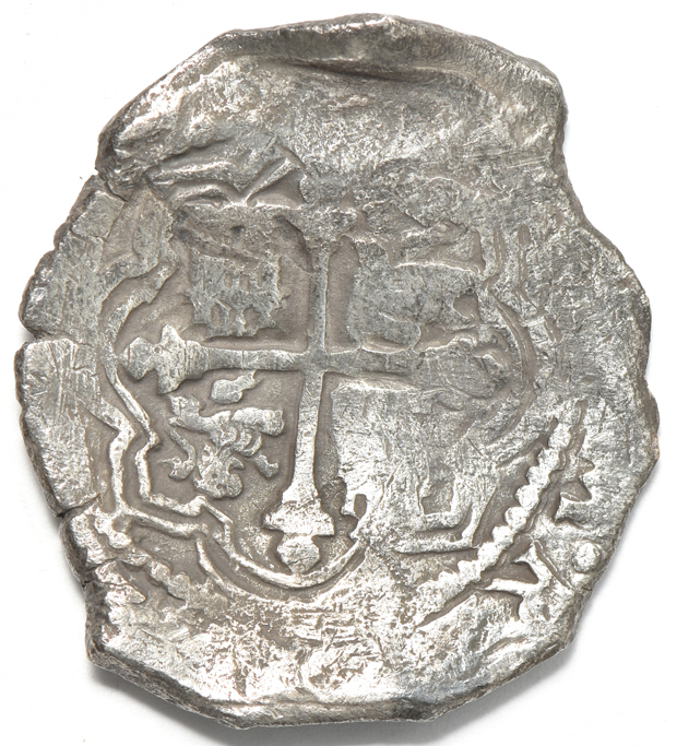 Mexico - Concepcion Shipwreck Recovery coins, all Mexico Mint, as described