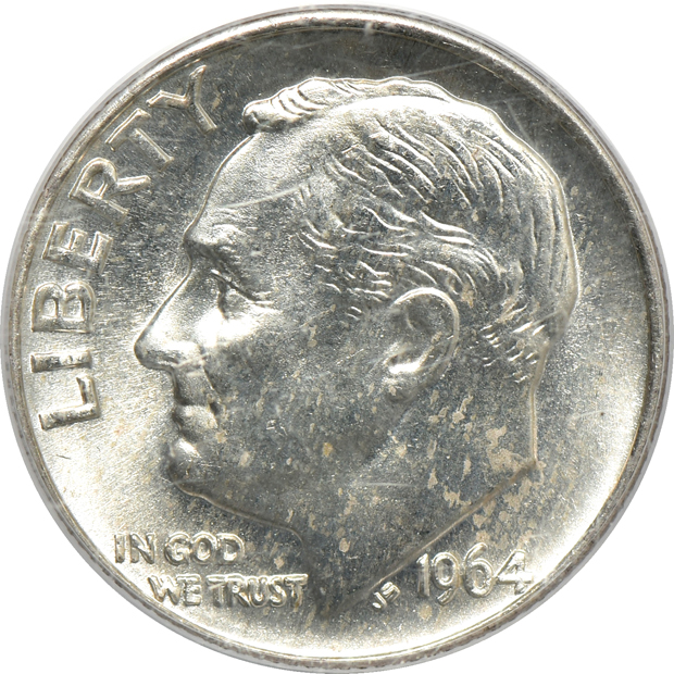 Group of twenty United States coins in PCGS and NGC SAMPLE holders