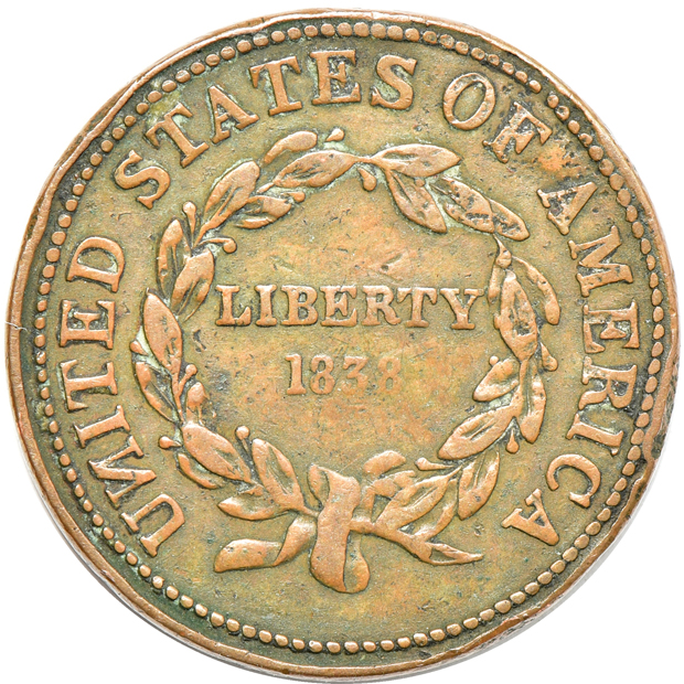Circa 1800 Antislavery Iron Tobacco Box, plus Conder token D&H 1038b and Hard Times token HT 81