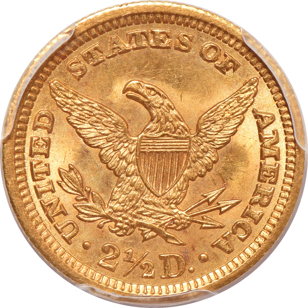 1904 PCGS MS-65+ CAC