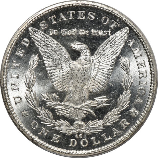 1885-CC PCGS MS-65