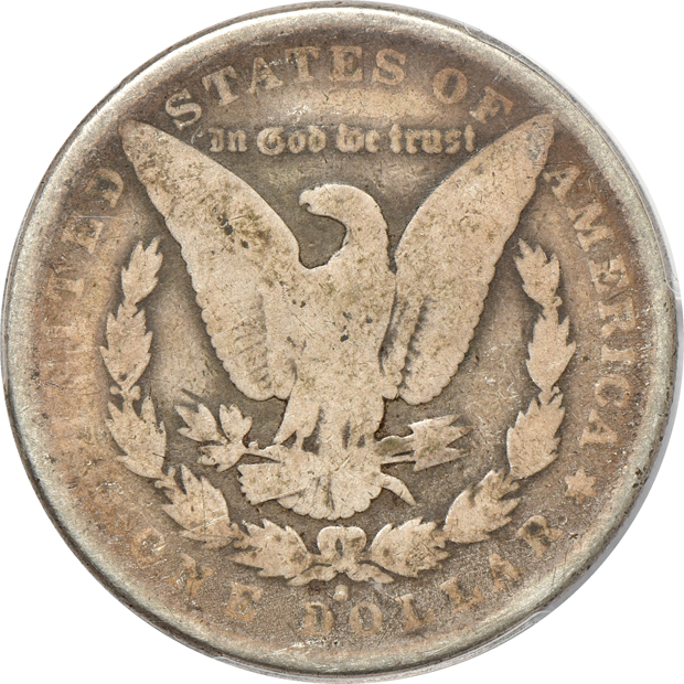 1893-S PCGS About Good-3