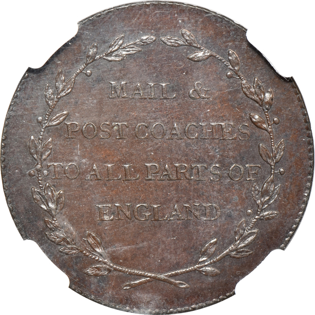 Five Conder tokens certified by NGC