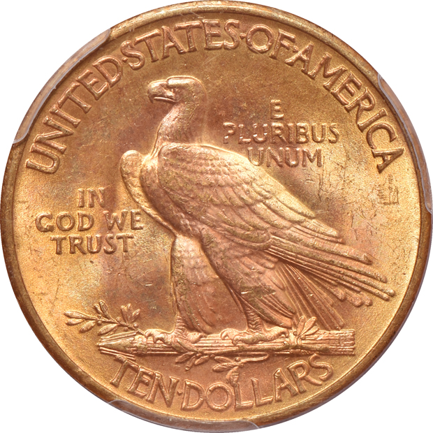 1926 PCGS MS-63