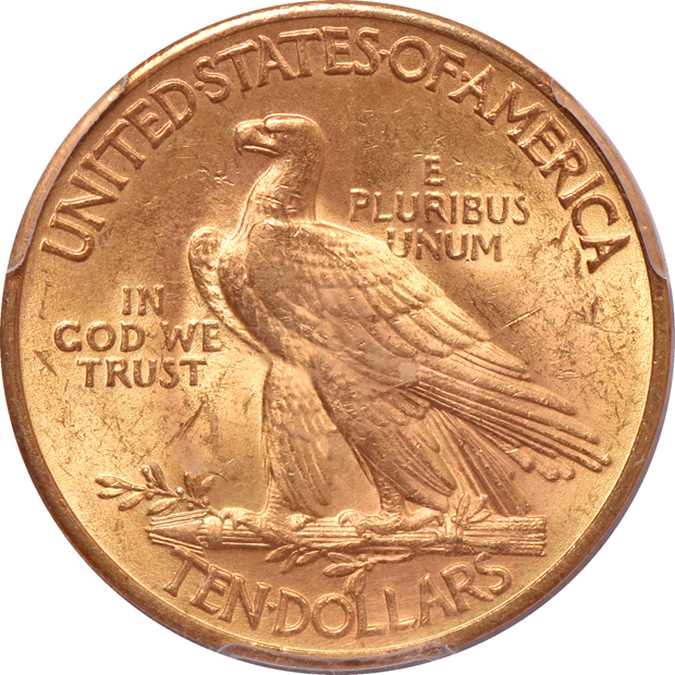 Two 1932 PCGS MS-63