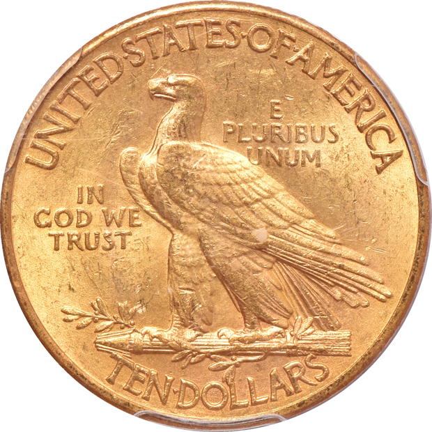 Two 1932 PCGS MS-63