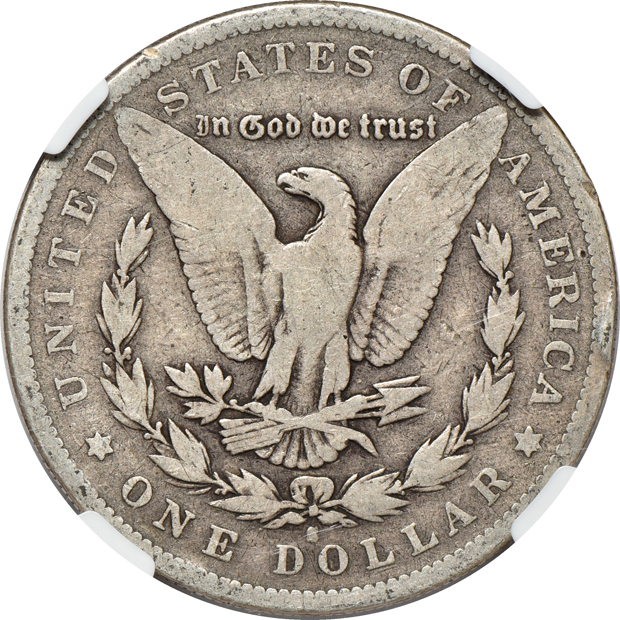1893-S NGC Good-4