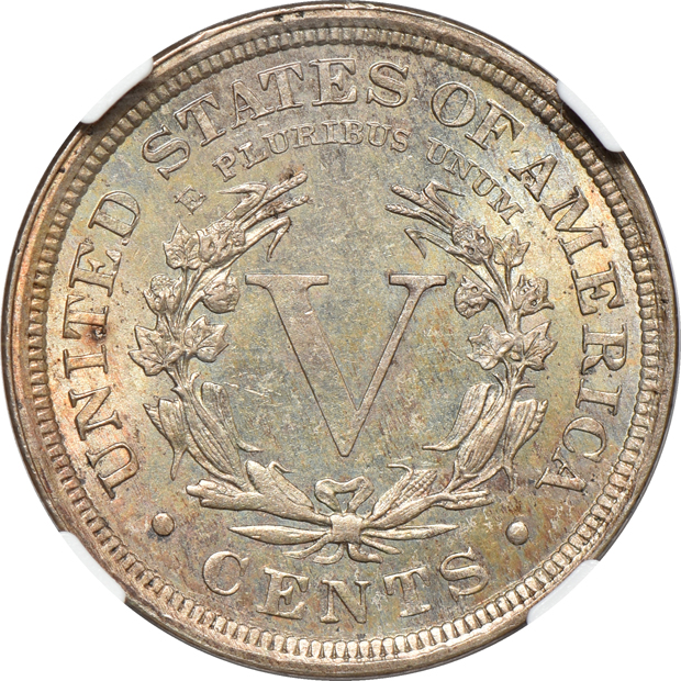 1894 MS-62, 1906 MS-63, and a 1907 MS-62