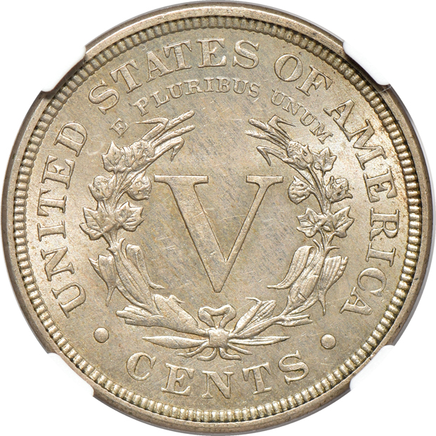 1894 MS-62, 1906 MS-63, and a 1907 MS-62