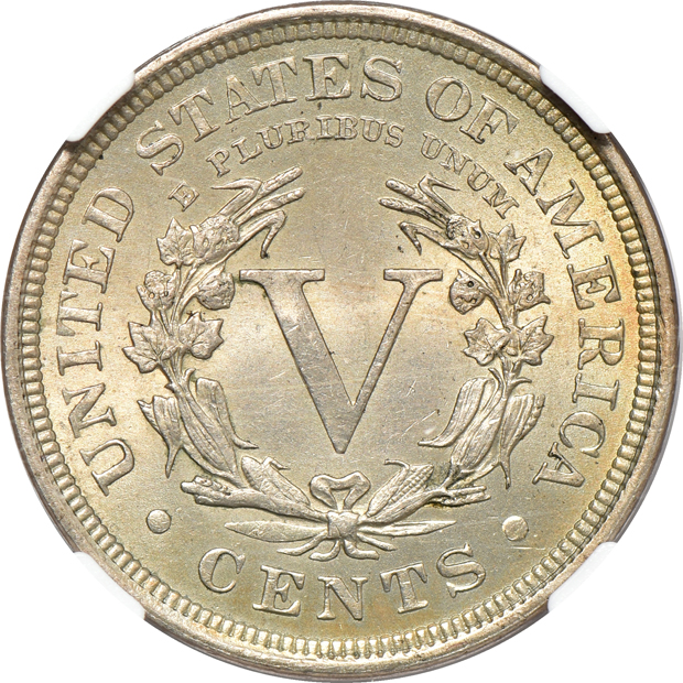 1894 MS-62, 1906 MS-63, and a 1907 MS-62