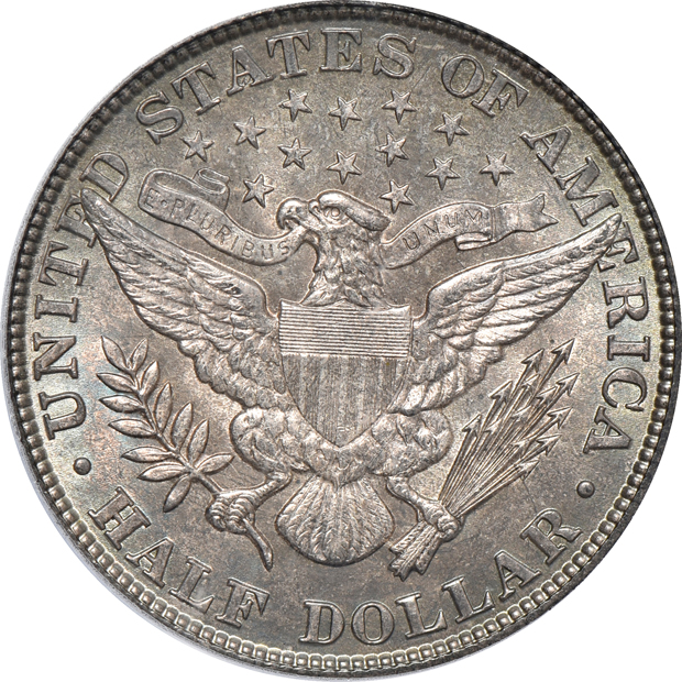 1902 PCGS MS-65