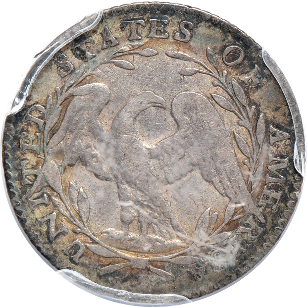 1795 PCGS VF-35