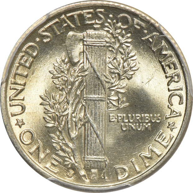 1935-S NGC MS-67 FB, and a 1936-S PCGS MS-67FB