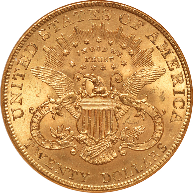1904 NGC MS-64 (no line)
