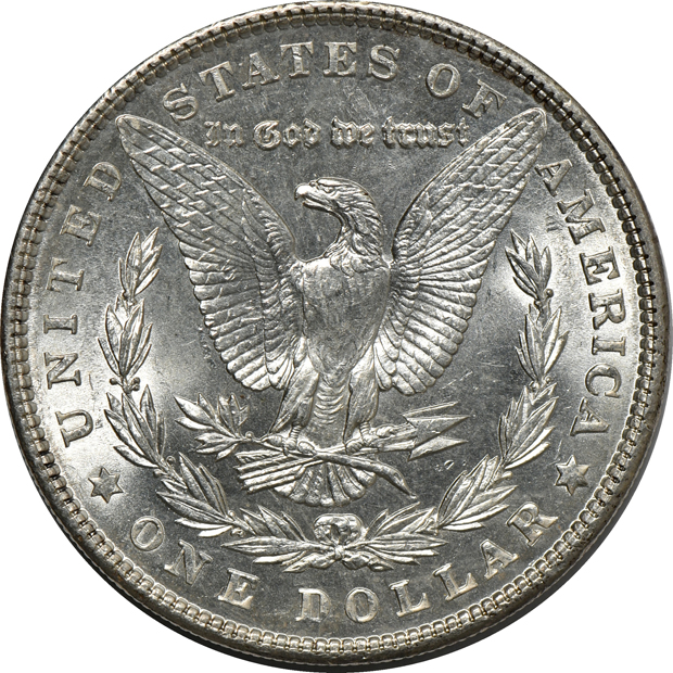 1904 NGC MS-65