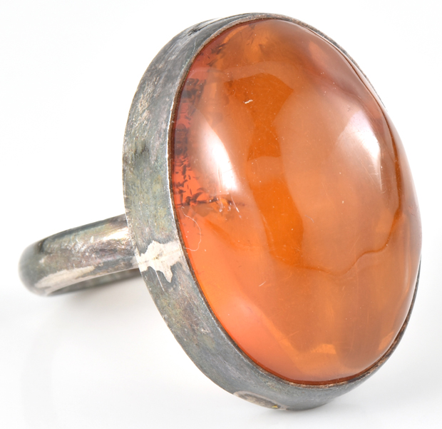 Sterling Silver Rings