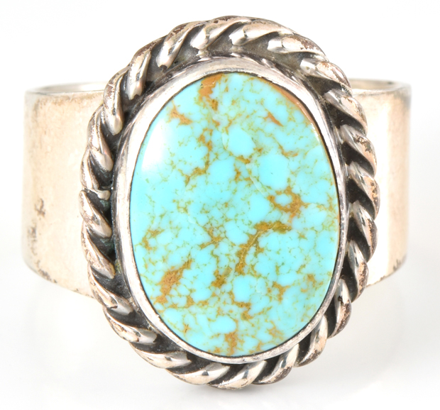 Sterling Silver Rings
