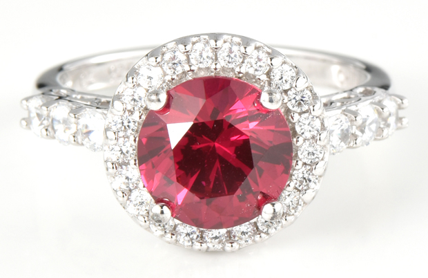 Sterling Silver Rings