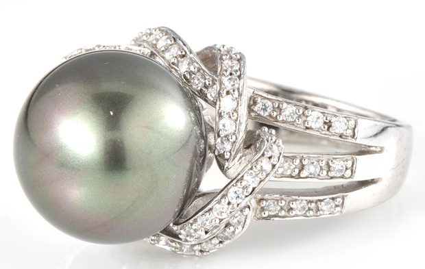 Sterling Silver Rings
