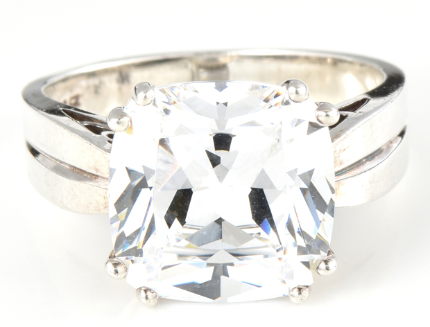 Sterling Silver Rings 