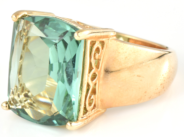 Sterling Silver Rings 