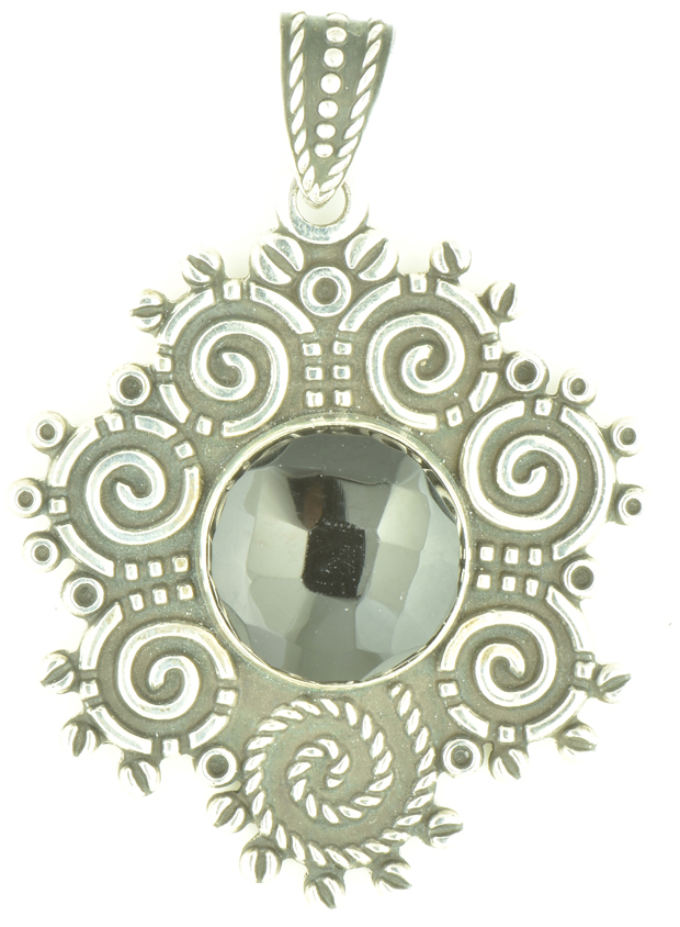 Sterling Silver Necklaces/Pendants 