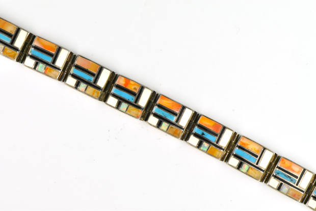 Sterling Silver Bracelets 