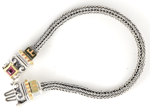 Sterling Silver Bracelets 