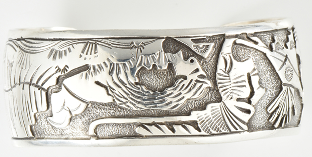 Sterling Silver Bracelets