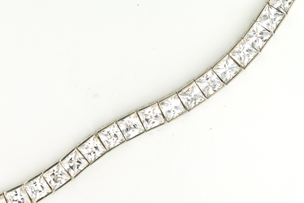Sterling Silver Bracelets 