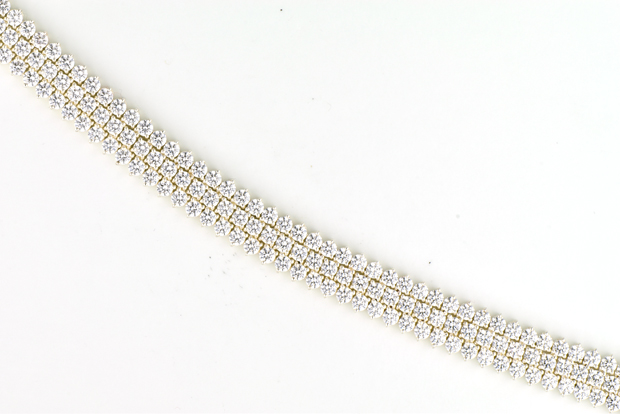 Sterling Silver Bracelets 