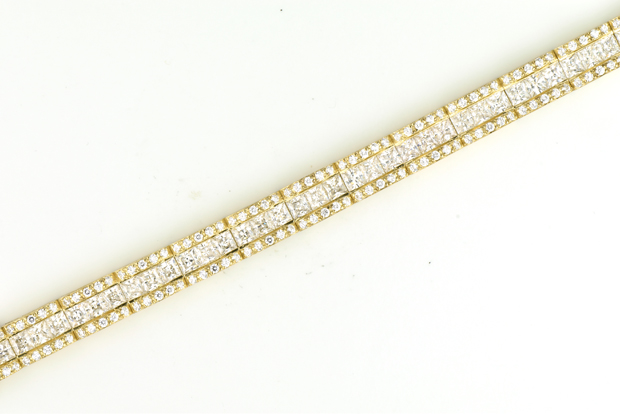 Sterling Silver Bracelets 