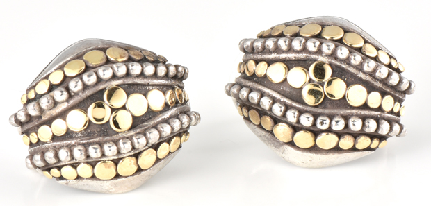 John Hardy Earrings 
