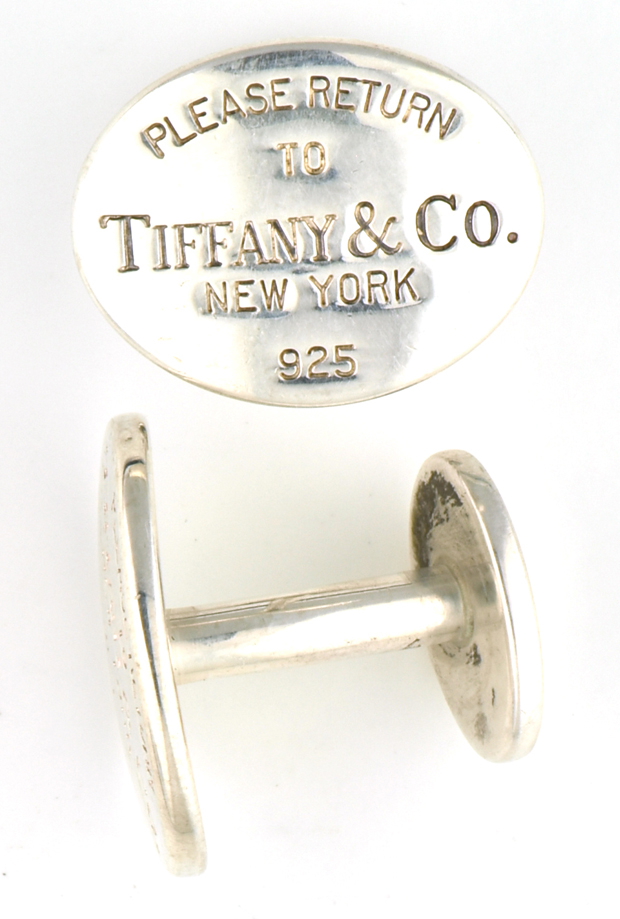 Tiffany & Co. Box Lot 