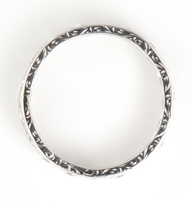 Platinum Vintage Band