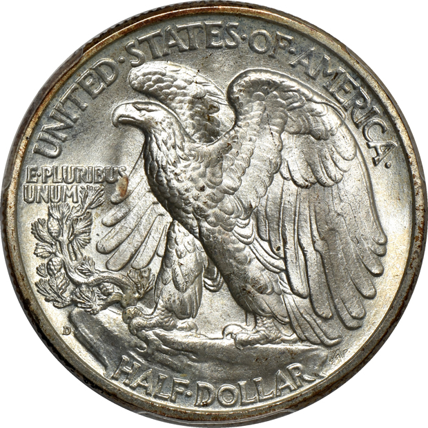 1937-D PCGS MS-66+ CAC