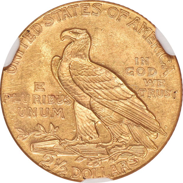 Two 1926 NGC MS-62 CAC