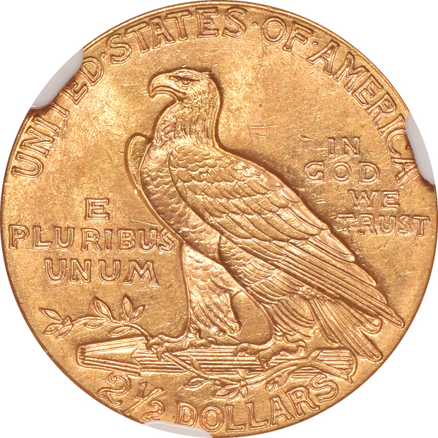 1925-D and 1929, both NGC MS-62 CAC