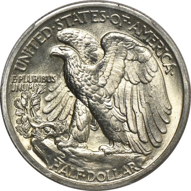 1937 MS-66 CAC, and a 1937-S MS-65, both PCGS